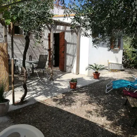 Hotel Uliveto In Salento Alessano
