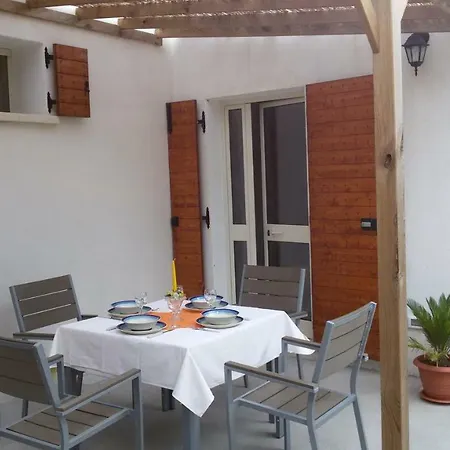 Uliveto In Salento Hotel