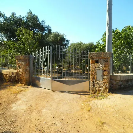Uliveto In Salento