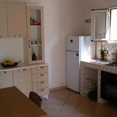 Hotel Uliveto In Salento